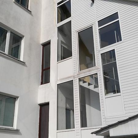 קובנה Jurgis Guest House מראה חיצוני תמונה