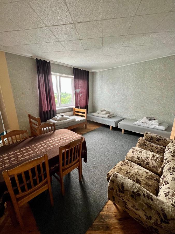 קובנה Jurgis Guest House מראה חיצוני תמונה