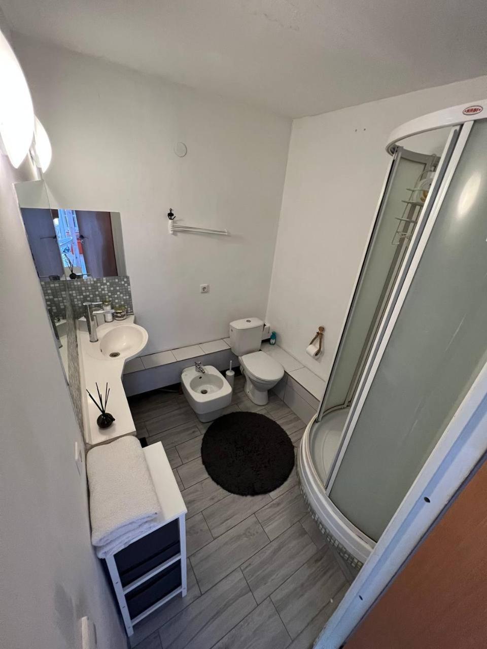 קובנה Jurgis Guest House מראה חיצוני תמונה