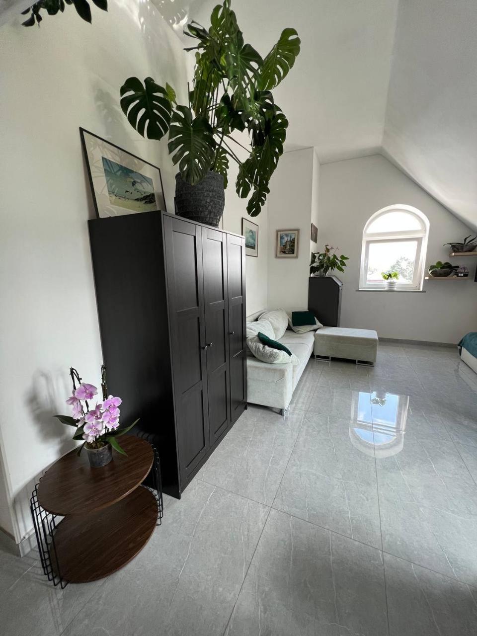 קובנה Jurgis Guest House מראה חיצוני תמונה
