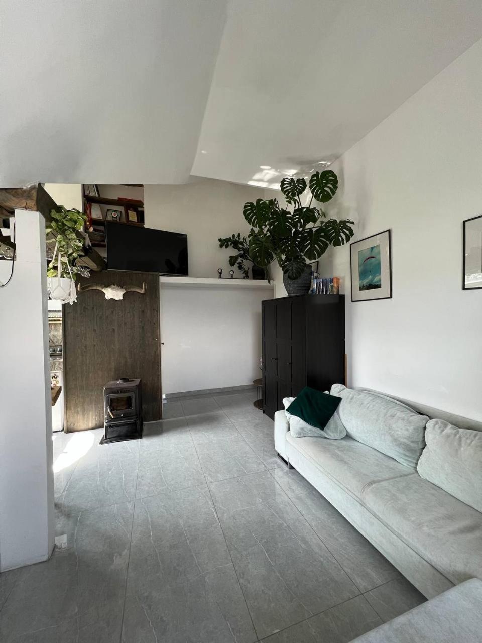 קובנה Jurgis Guest House מראה חיצוני תמונה