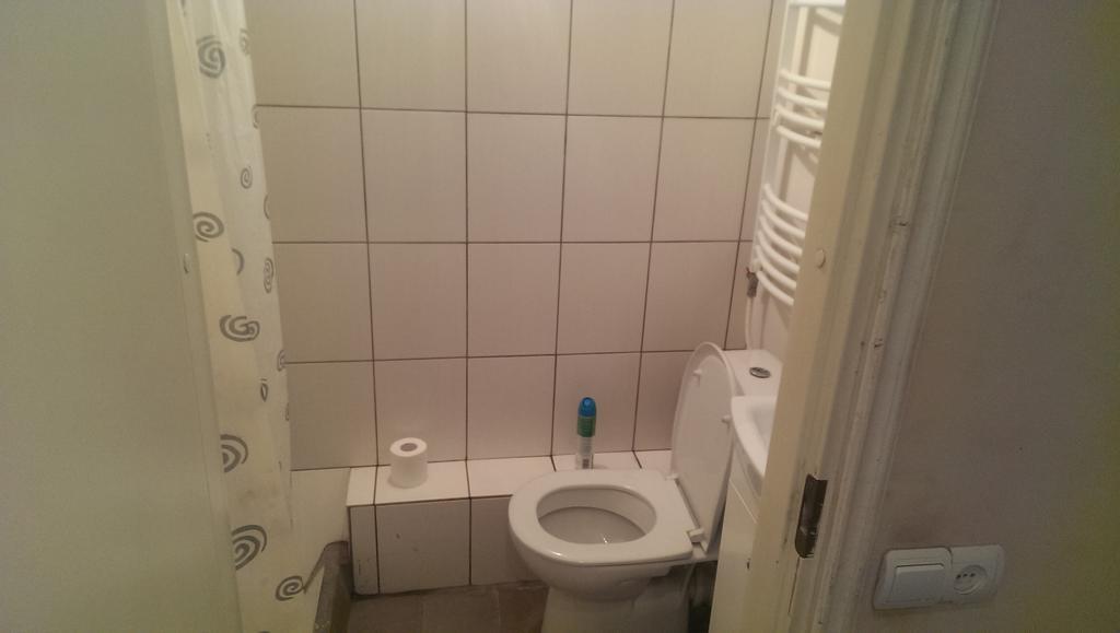 קובנה Jurgis Guest House מראה חיצוני תמונה