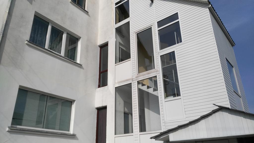 קובנה Jurgis Guest House מראה חיצוני תמונה