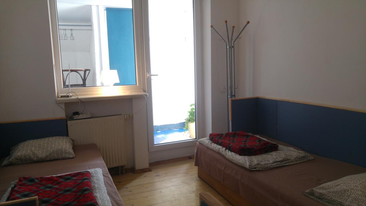 קובנה Jurgis Guest House מראה חיצוני תמונה