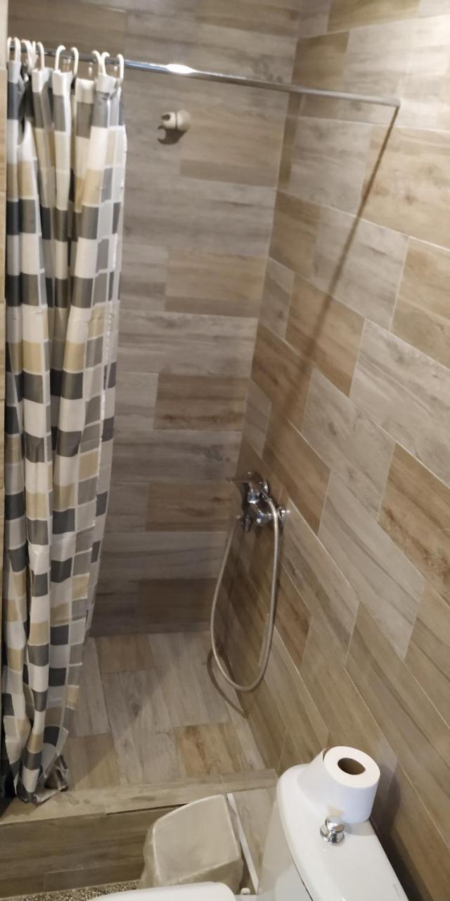קובנה Jurgis Guest House מראה חיצוני תמונה