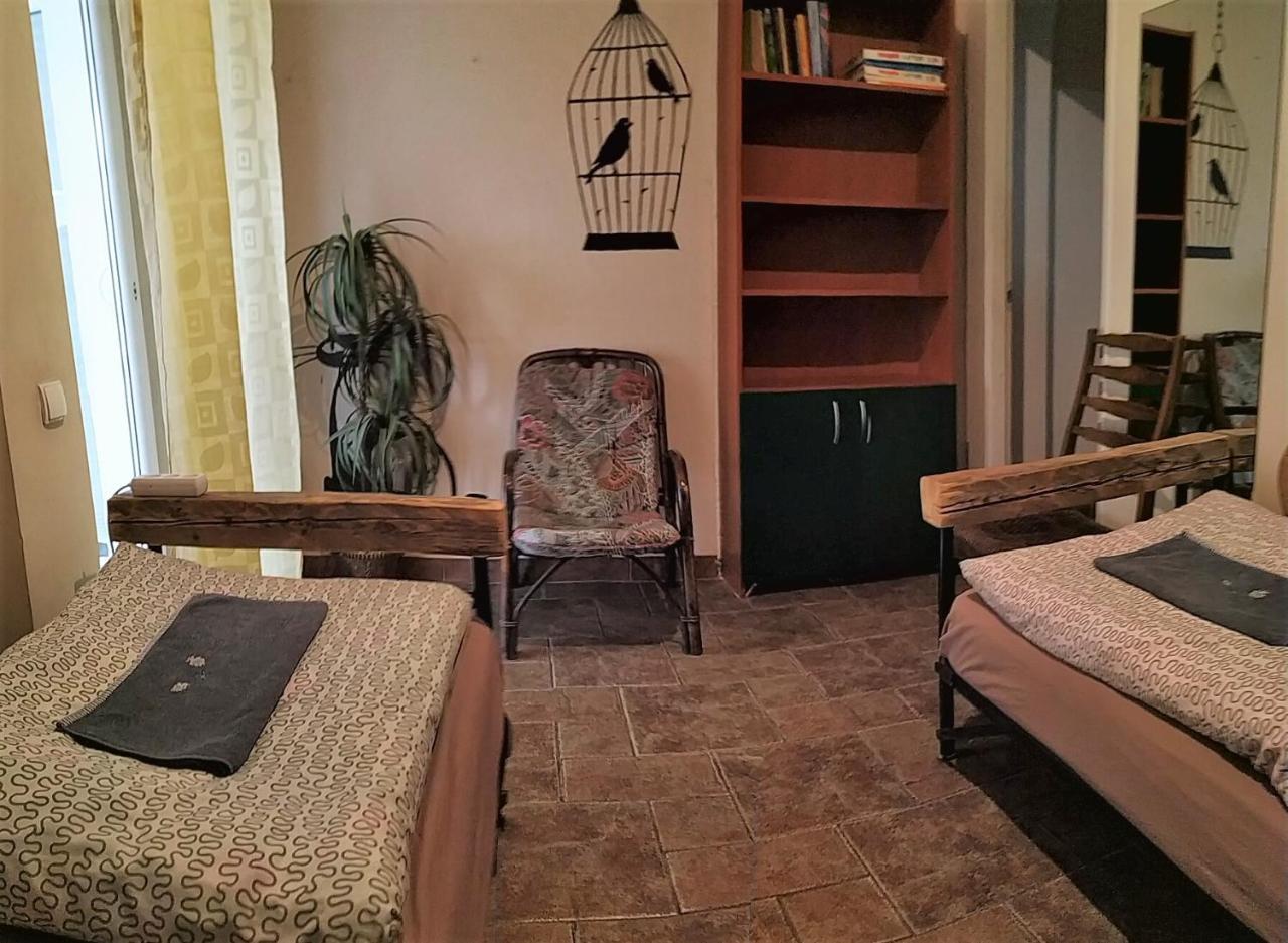 קובנה Jurgis Guest House מראה חיצוני תמונה
