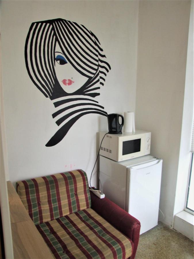 קובנה Jurgis Guest House מראה חיצוני תמונה